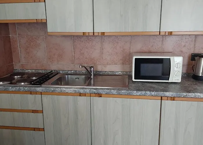 Residence Milcar
