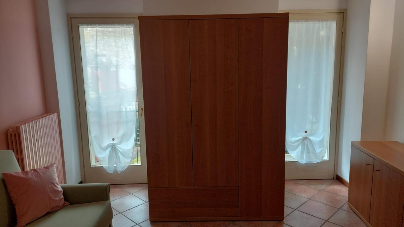 Milcar Appartamento