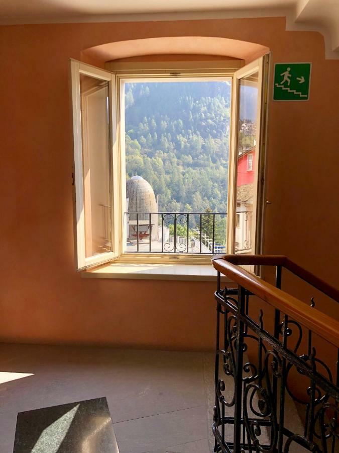 Milcar Appartamento Chiesa in Valmalenco