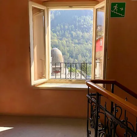 Residence Milcar Chiesa in Valmalenco Exterior photo