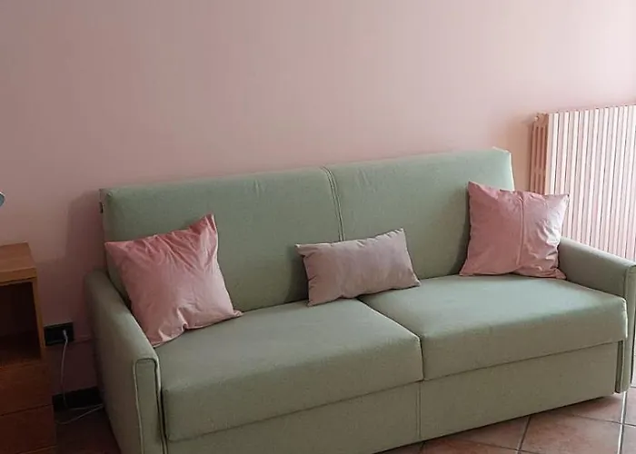 Residence Milcar