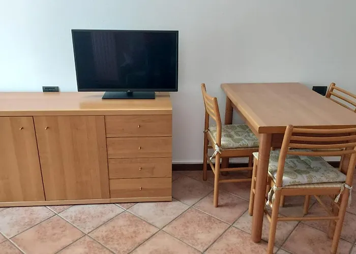 Residence Milcar