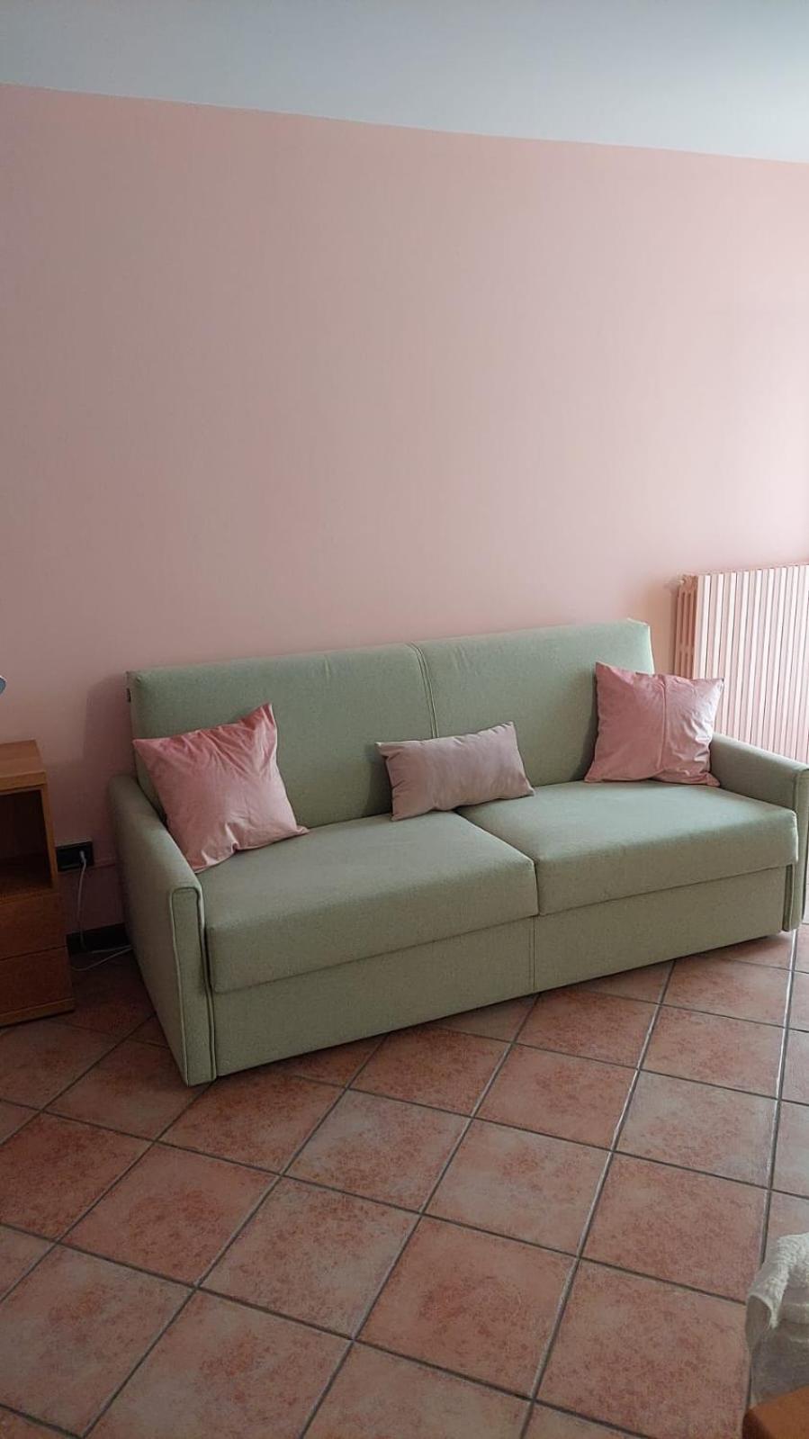 Milcar Apartment *