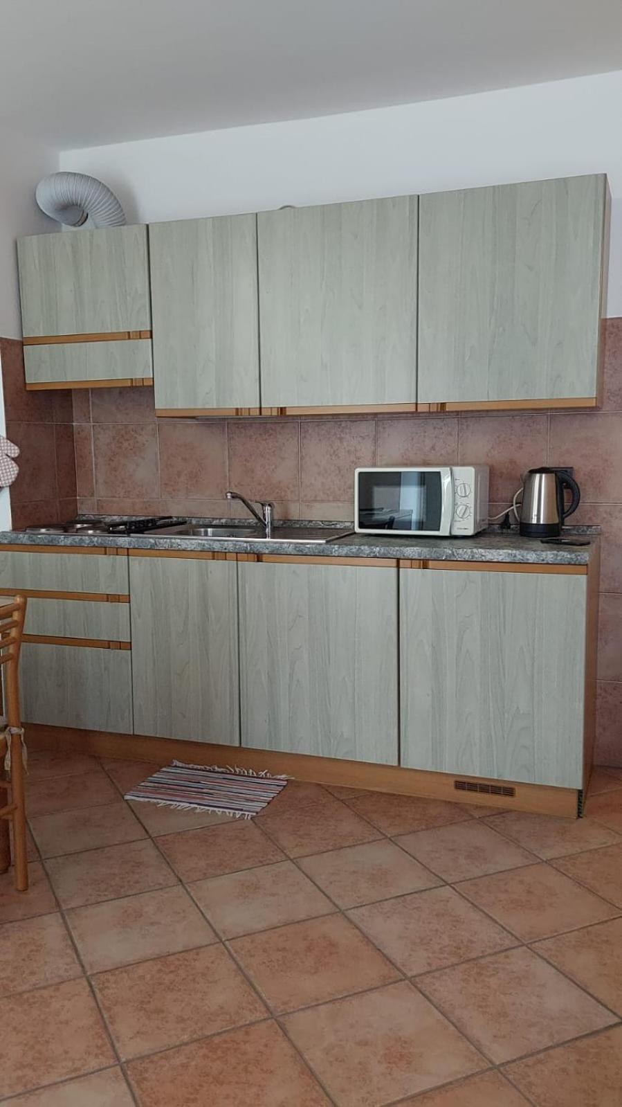 Milcar Apartment