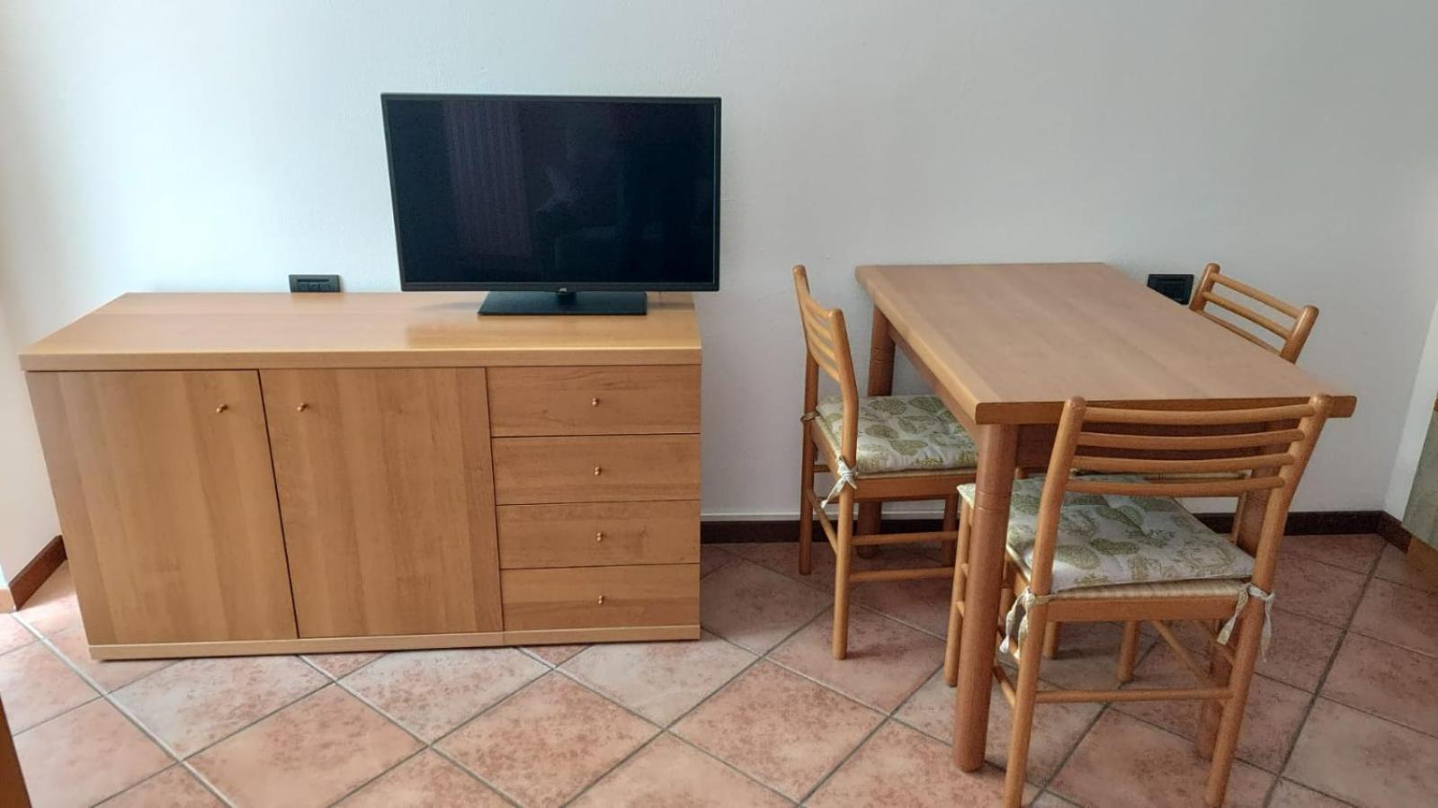 Apartment Milcar *
