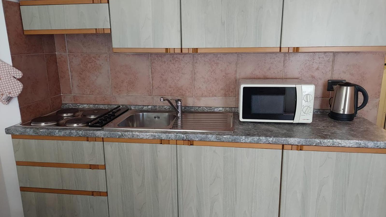 Milcar Apartment