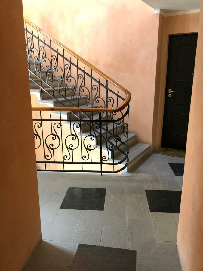 Apartment Milcar