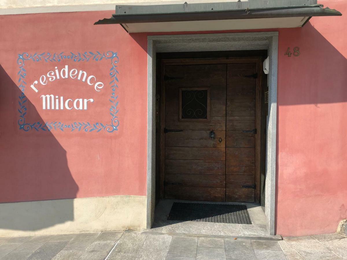 Milcar Apartment